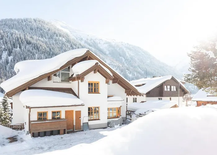 Alpin Life Hotel 3*