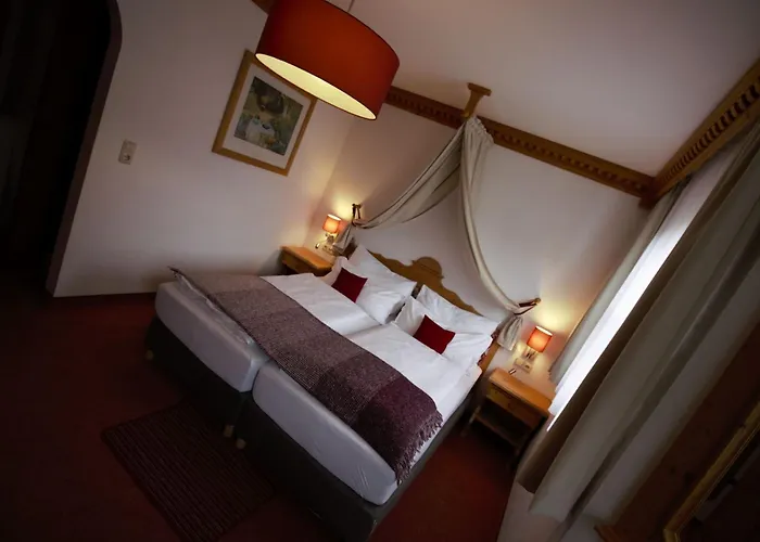 Hotel Alpin Life 3*