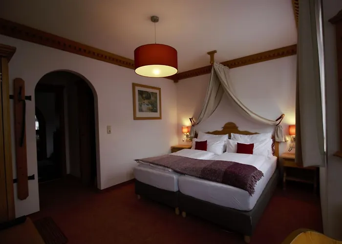 Alpin Life Hotel St Anton am Arlberg