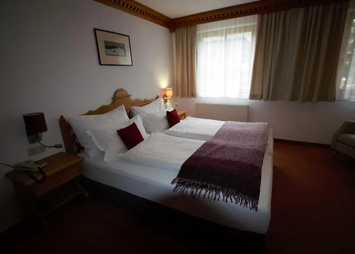 Hotel Alpin Life St Anton am Arlberg