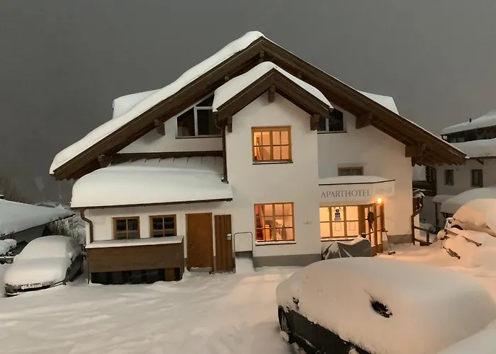 Alpin Life Hotel