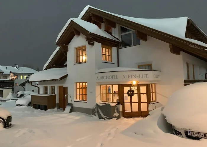 Alpin Life 3*