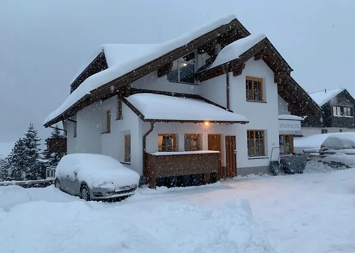 Alpin Life Hotel