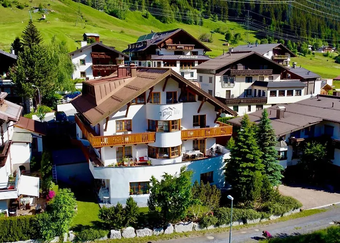 Alpin Life Hotel