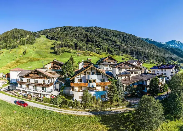 Alpin Life Hotel