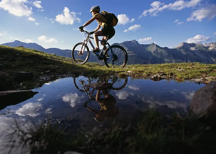 Alpin Life St Anton am Arlberg