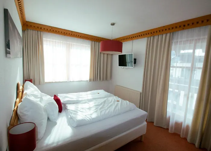 Hotel Alpin Life 3*