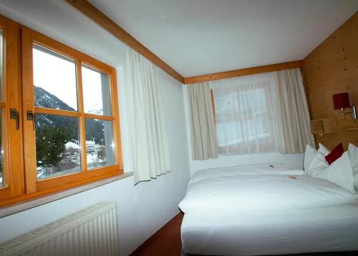 Alpin Life Hotel