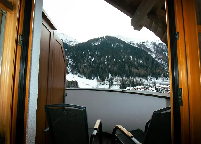 Hotel Alpin Life 3*