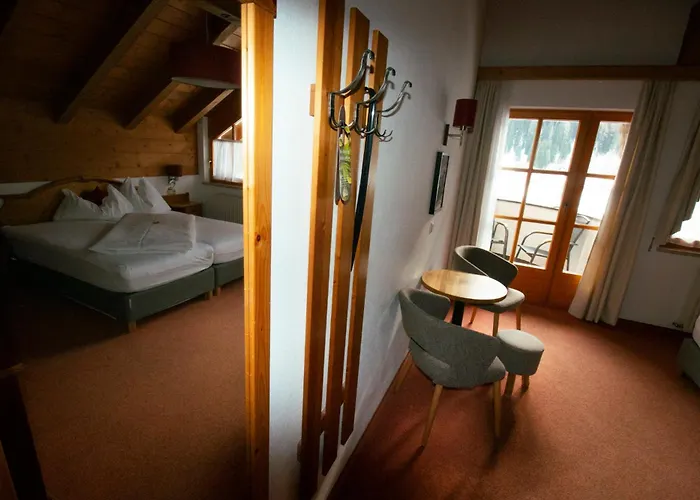 Alpin Life St Anton am Arlberg