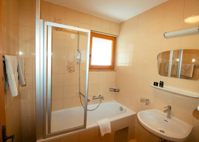 Alpin Life Hotel