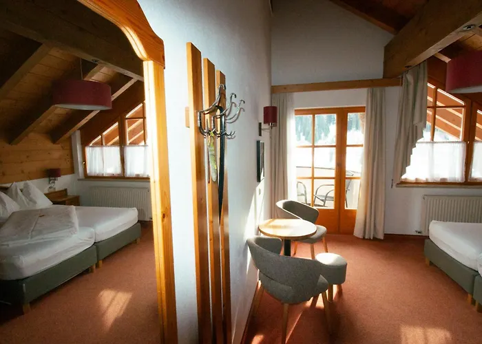 Hotel Alpin Life