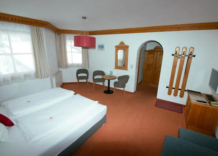 Hotel Alpin Life 3*