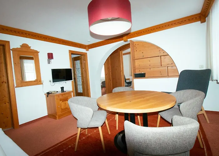 Hotel Alpin Life