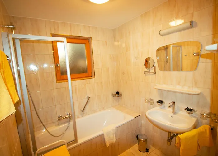 Hotel Alpin Life St Anton am Arlberg