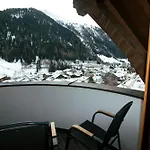Szálloda Alpin Life Sankt Anton am Arlberg