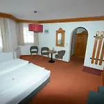 Szálloda Alpin Life 3*