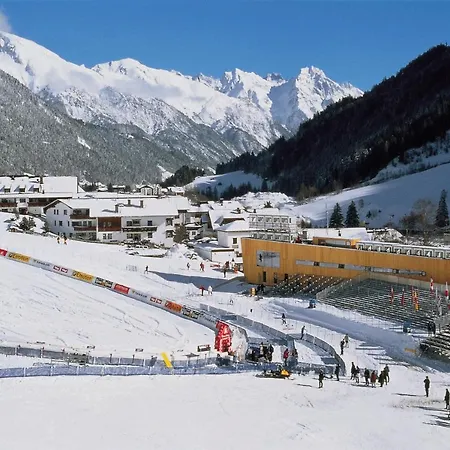 Alpin Life Hotell