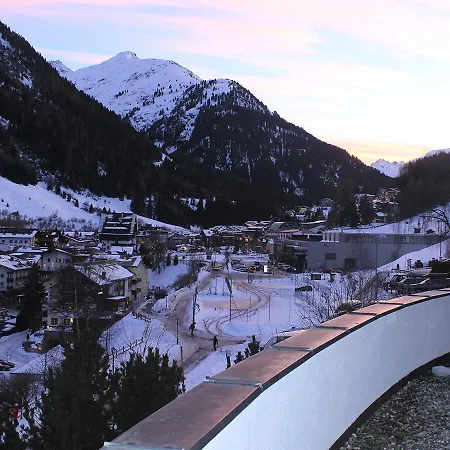 Alpin Life Hotel St. Anton am Arlberg