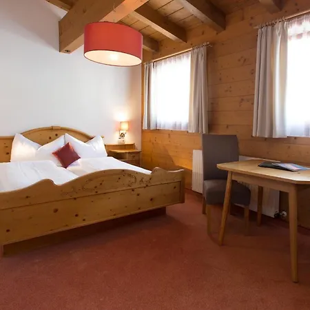 Alpin Life Hotel
