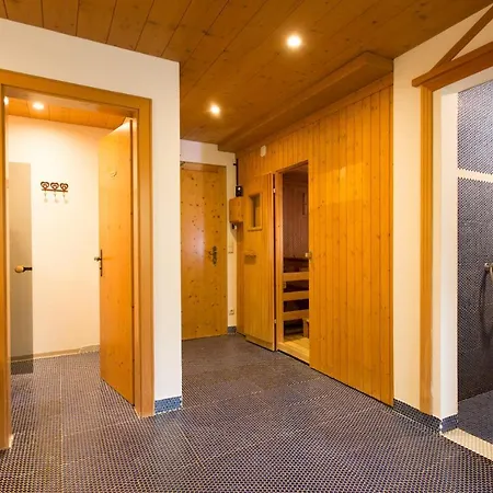 Hotell Alpin Life 3*