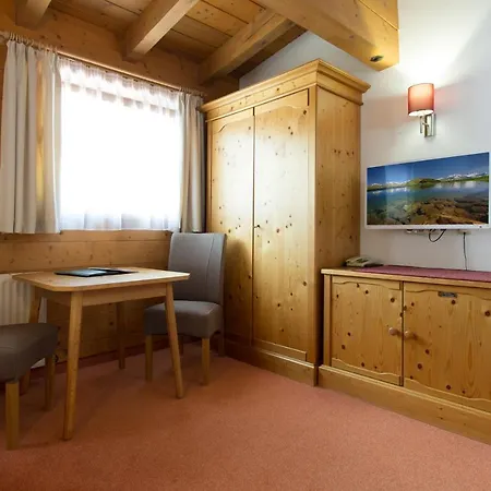 Alpin Life Hotel