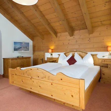 Hotel Alpin Life 3*