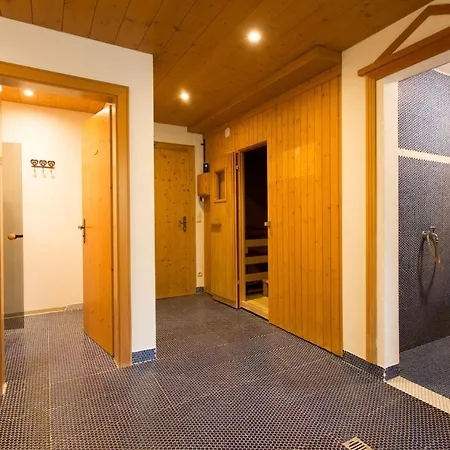 Alpin Life 3* St. Anton am Arlberg