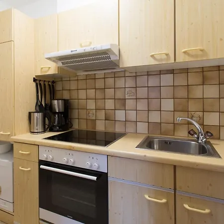 Alpin Life Hotel St. Anton am Arlberg