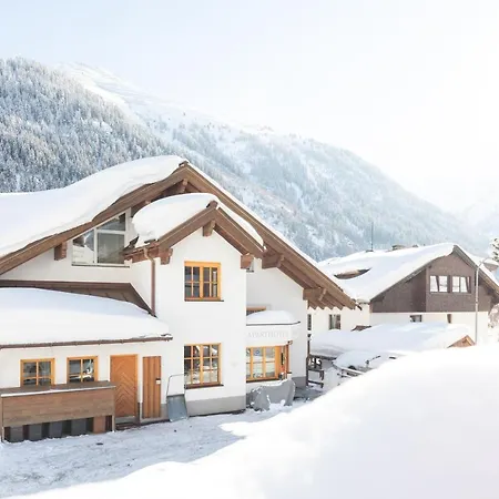Alpin Life Hotel 3*