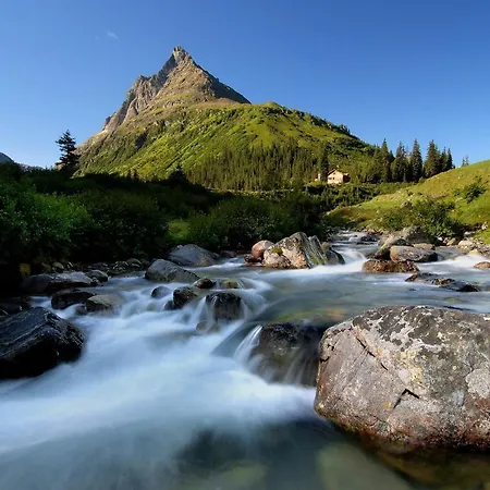 Hotel Alpin Life 3*