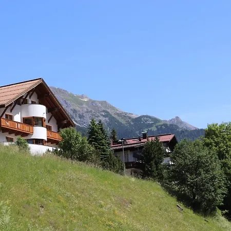 Alpin Life Hotel Sankt Anton am Arlberg