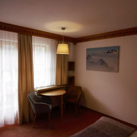 Alpin Life Hotel Sankt Anton am Arlberg