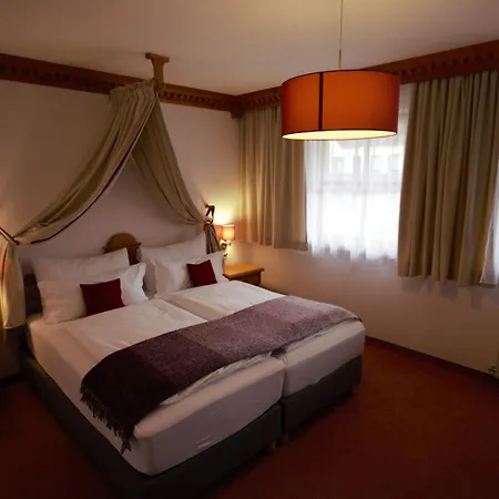 Alpin Life Hotel Sankt Anton am Arlberg