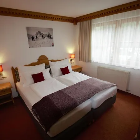 Hotel Alpin Life 3*