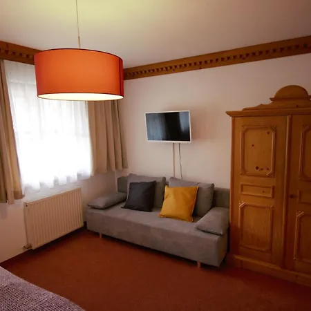Alpin Life Hotel