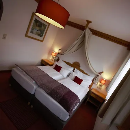 Hotell Alpin Life 3*