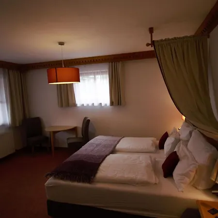 Hotel Alpin Life Sankt Anton am Arlberg