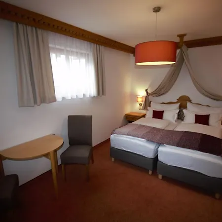Alpin Life Hotel