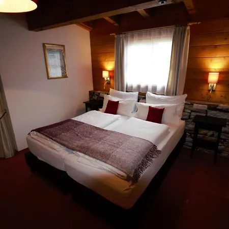 Hotel Alpin Life Sankt Anton am Arlberg