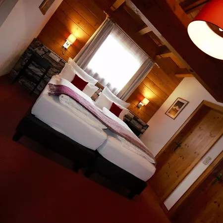 Alpin Life 3* Sankt Anton am Arlberg