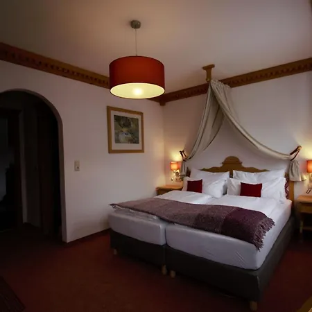 Alpin Life Hotell Sankt Anton am Arlberg