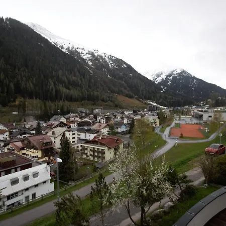 Alpin Life Sankt Anton am Arlberg