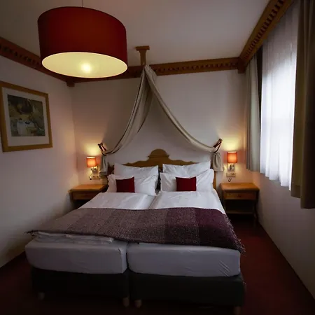 Alpin Life Hotell