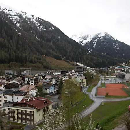 Alpin Life Sankt Anton am Arlberg