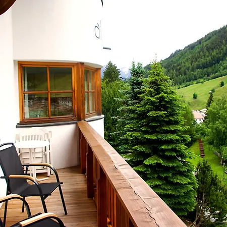 Alpin Life 3* Sankt Anton am Arlberg