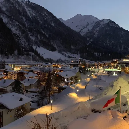 Hotel Alpin Life Sankt Anton am Arlberg