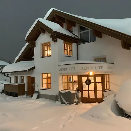 Alpin Life 3*