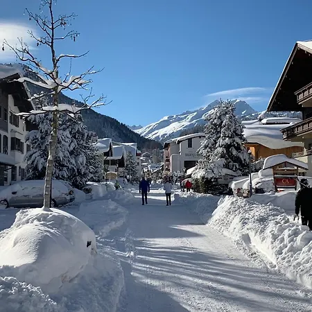 Alpin Life Sankt Anton am Arlberg