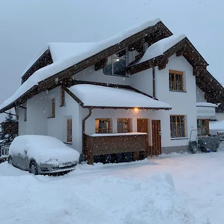 Alpin Life Hotell
